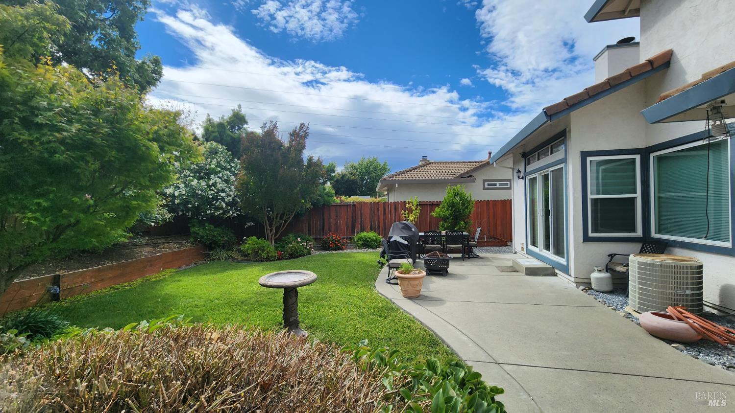 921 Marietta Court Fairfield CA 94534