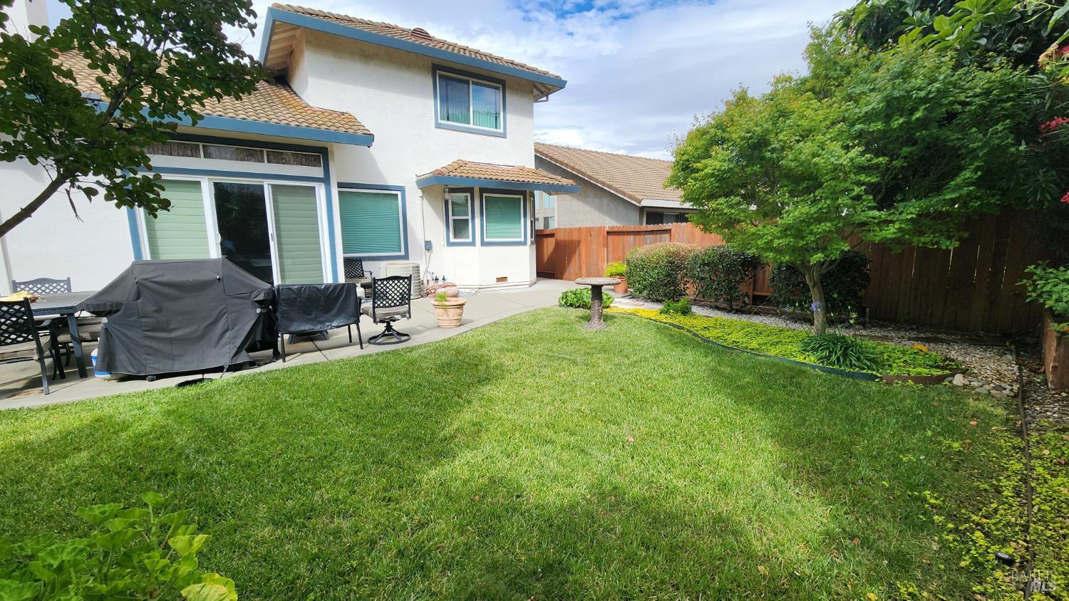 921 Marietta Court Fairfield CA 94534