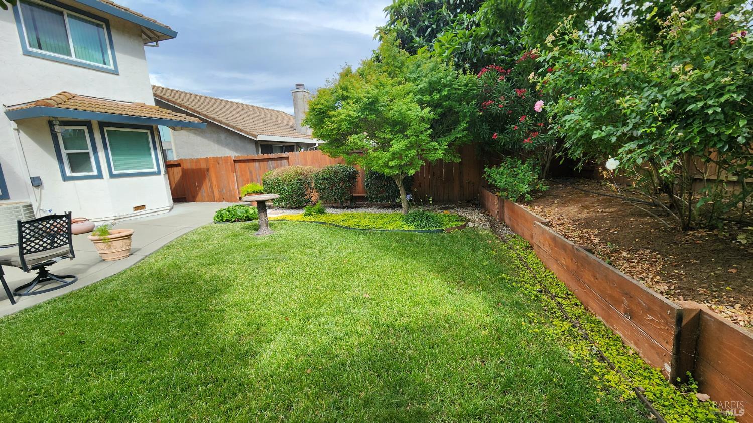 921 Marietta Court Fairfield CA 94534