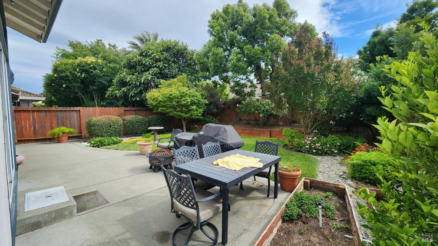 921 Marietta Court Fairfield CA 94534