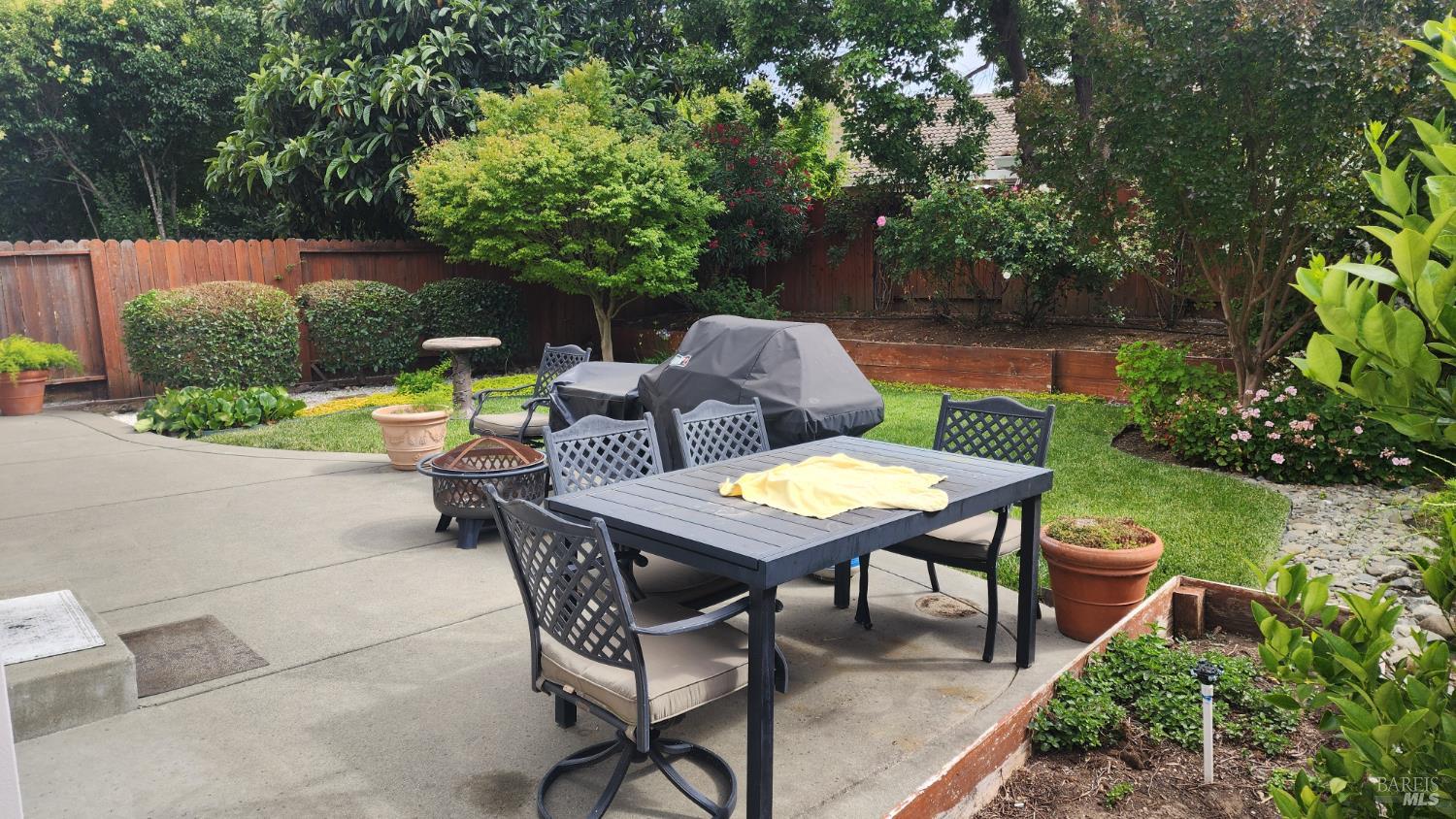 921 Marietta Court Fairfield CA 94534