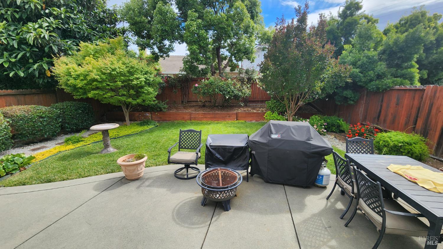 921 Marietta Court Fairfield CA 94534