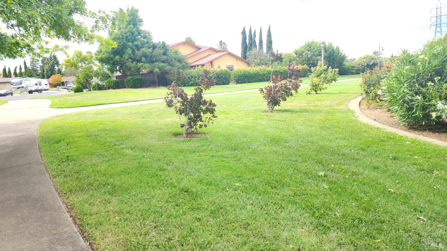 921 Marietta Court Fairfield CA 94534