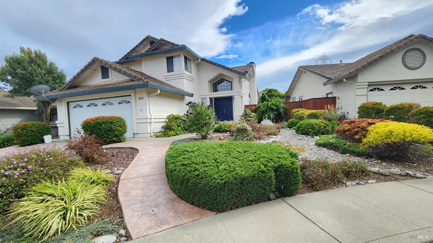 921 Marietta Court Fairfield CA 94534