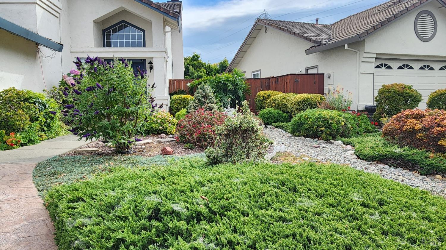 921 Marietta Court Fairfield CA 94534