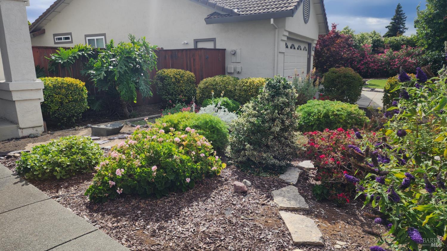 921 Marietta Court Fairfield CA 94534