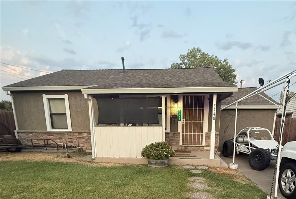 3748 Cameron Road Sacramento CA 95838
