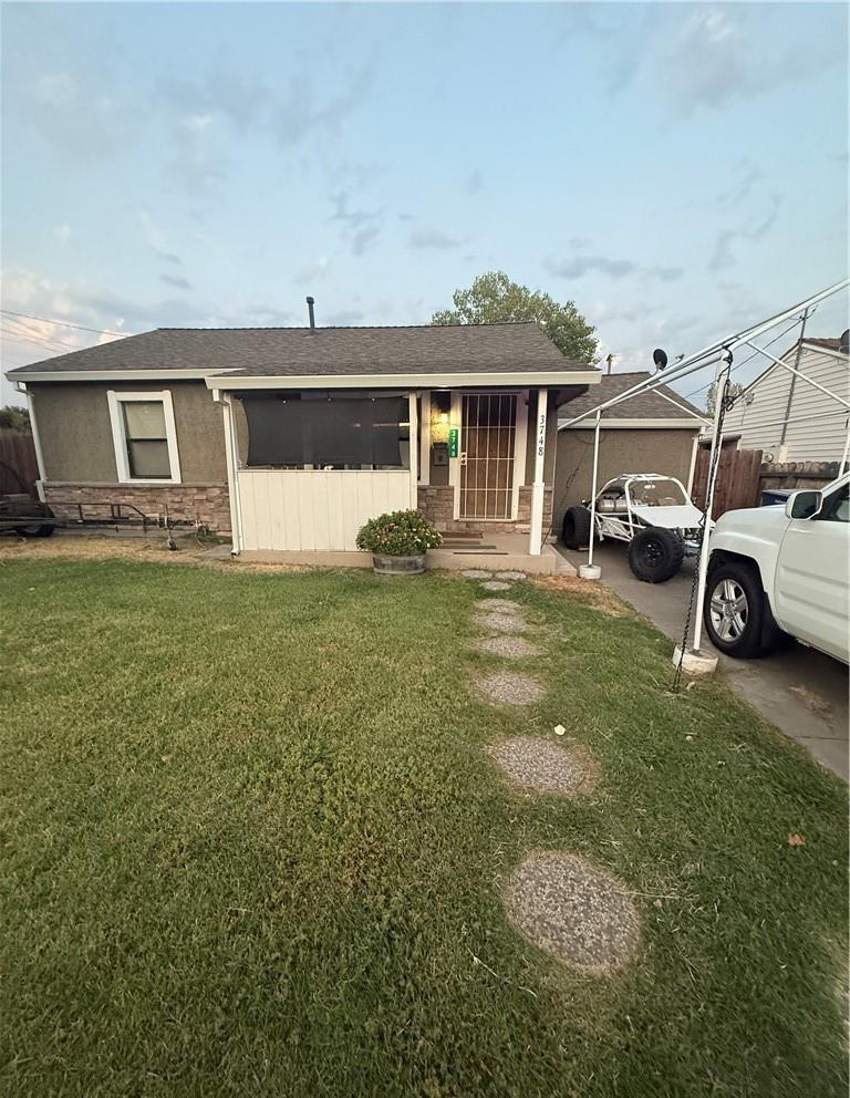 3748 Cameron Road Sacramento CA 95838
