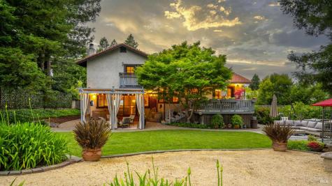 1108 E Sunnyslope Road Petaluma CA 94952