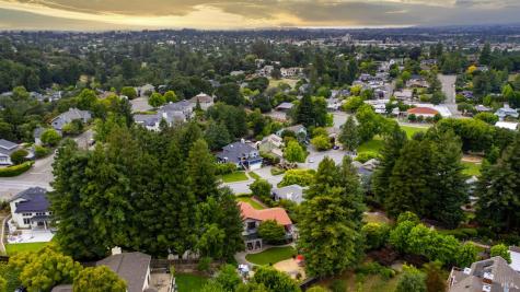 1108 E Sunnyslope Road Petaluma CA 94952