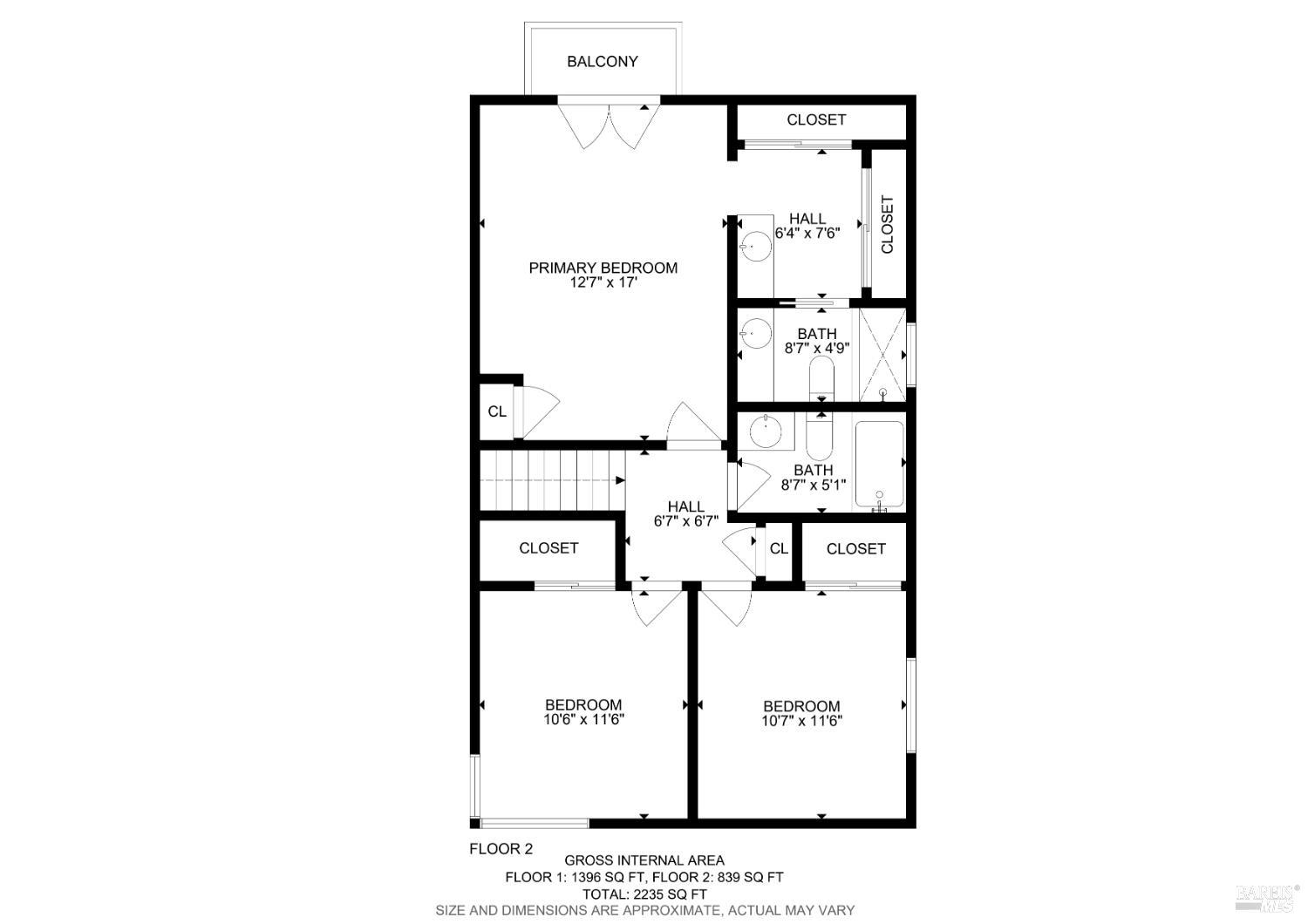 1108 E Sunnyslope Road Petaluma CA 94952