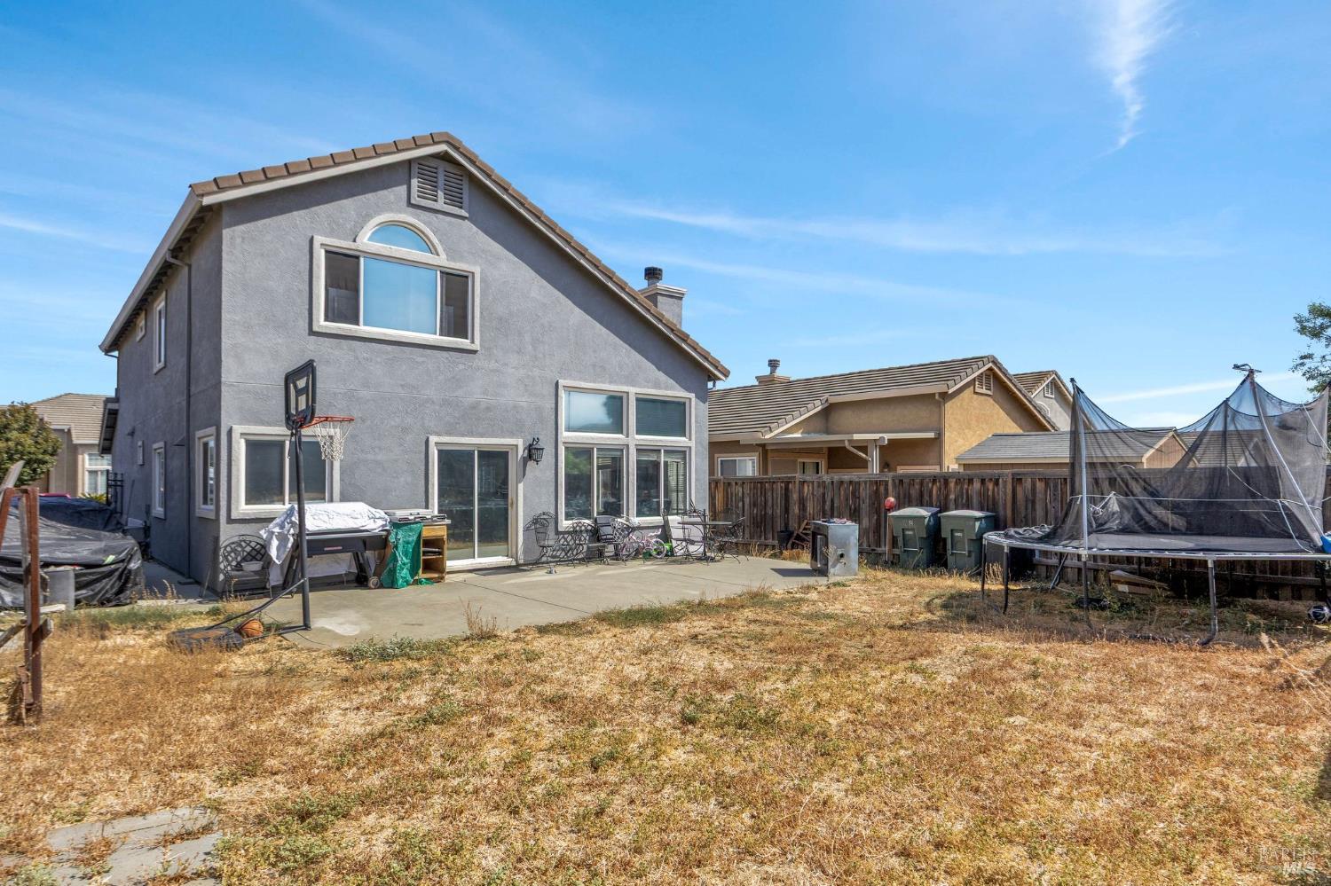 1093 Cloverbrook Circle Vacaville CA 95687