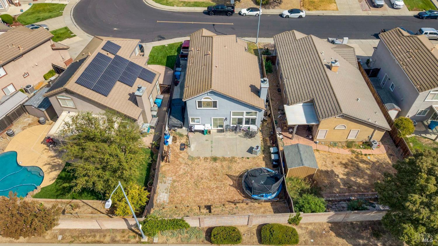 1093 Cloverbrook Circle Vacaville CA 95687