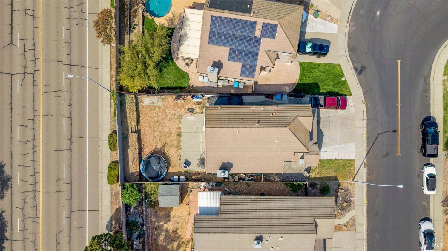 1093 Cloverbrook Circle Vacaville CA 95687