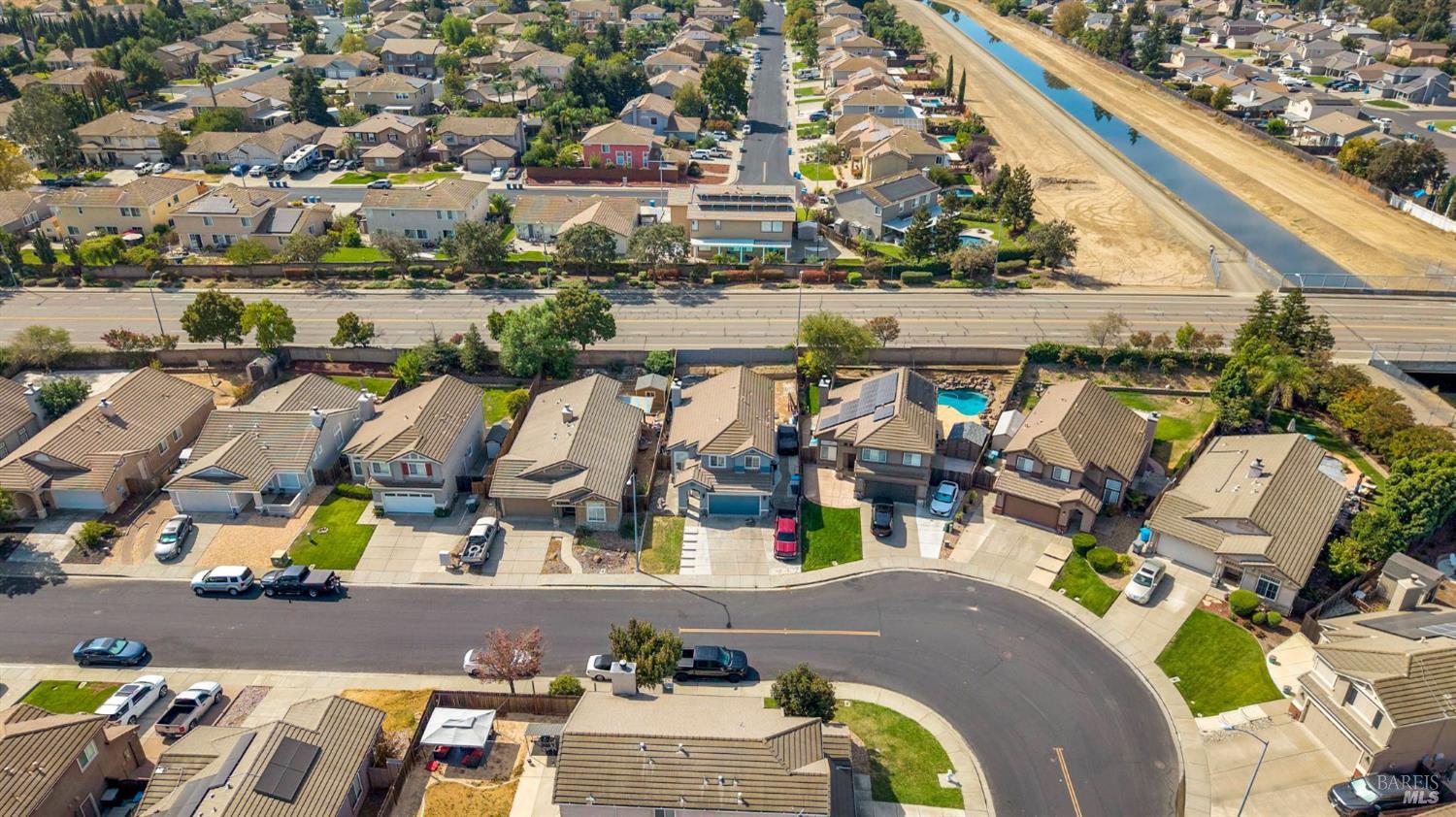 1093 Cloverbrook Circle Vacaville CA 95687