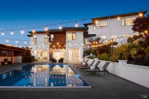 3972 Shelter Glen Way Santa Rosa CA 95404