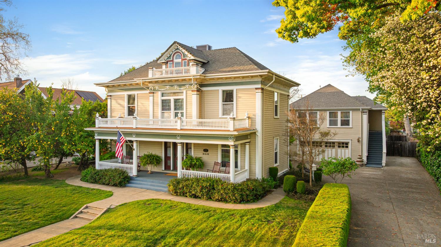 306 Buck Avenue Vacaville CA 95688