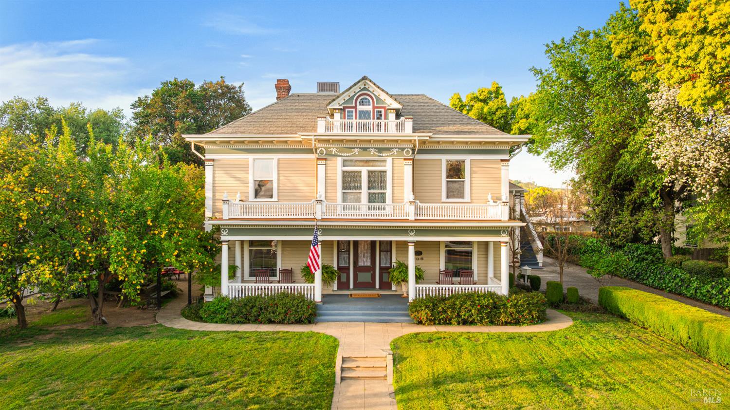 306 Buck Avenue Vacaville CA 95688