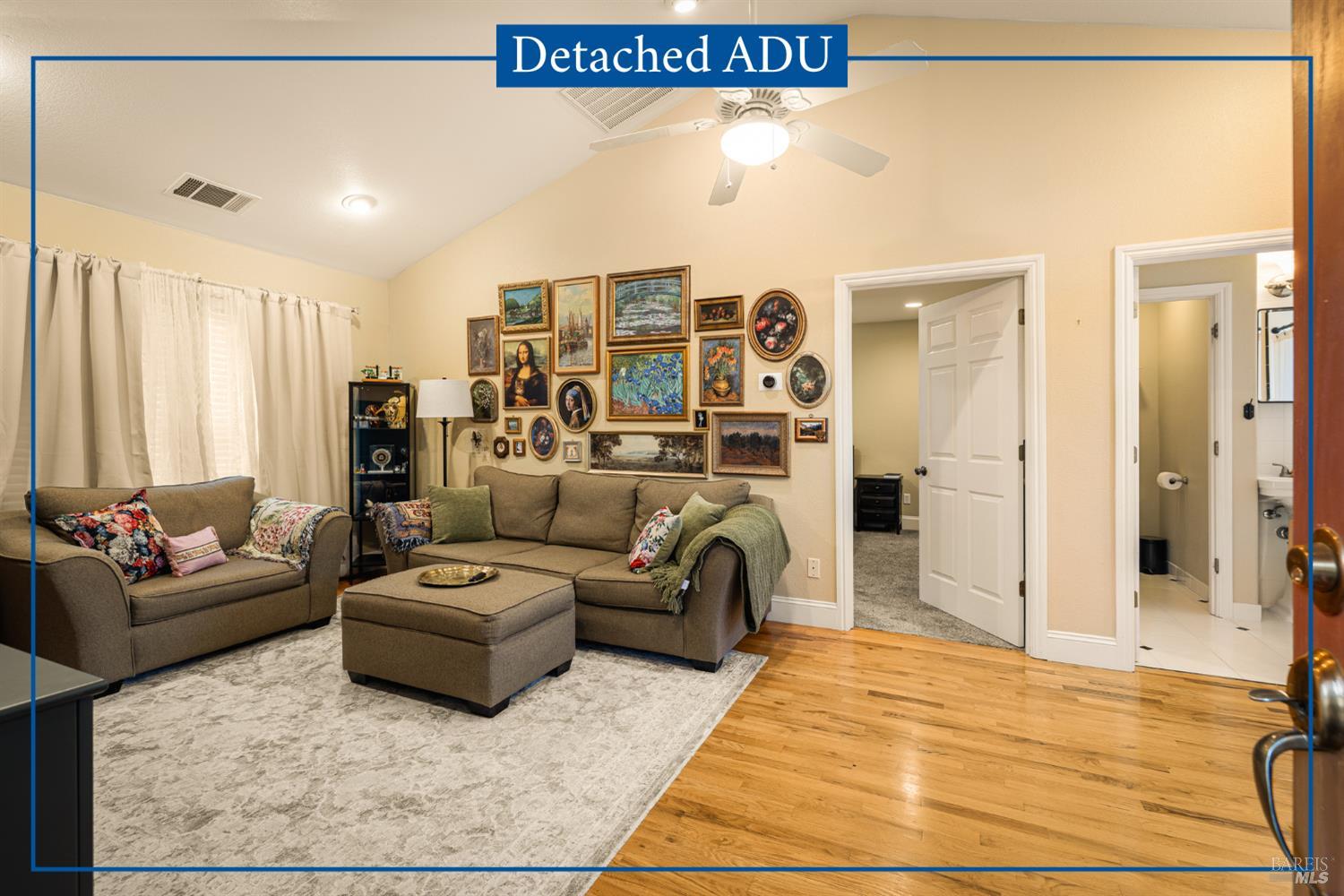 306 Buck Avenue Vacaville CA 95688