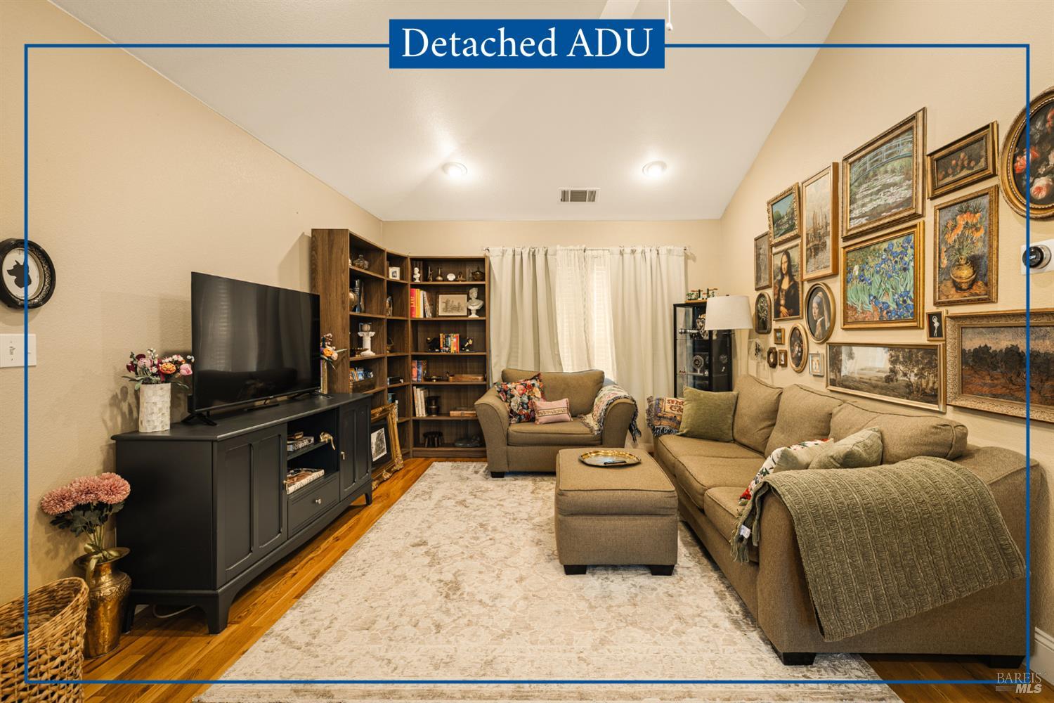 306 Buck Avenue Vacaville CA 95688