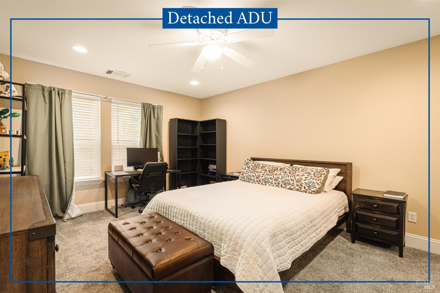 306 Buck Avenue Vacaville CA 95688