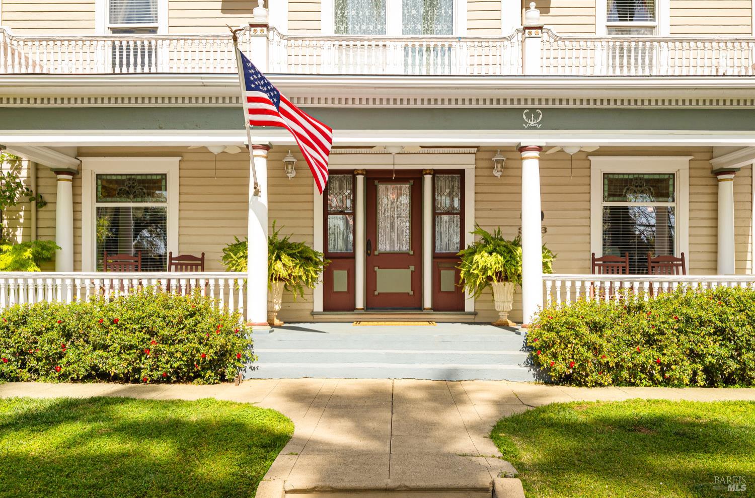 306 Buck Avenue Vacaville CA 95688