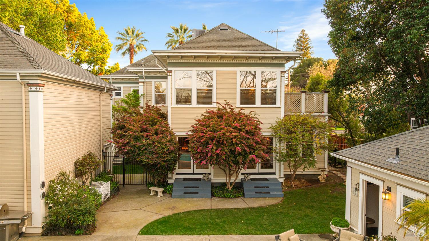 306 Buck Avenue Vacaville CA 95688