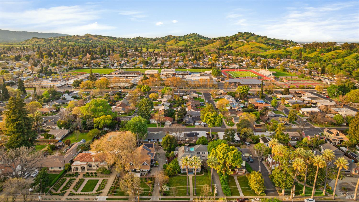 306 Buck Avenue Vacaville CA 95688