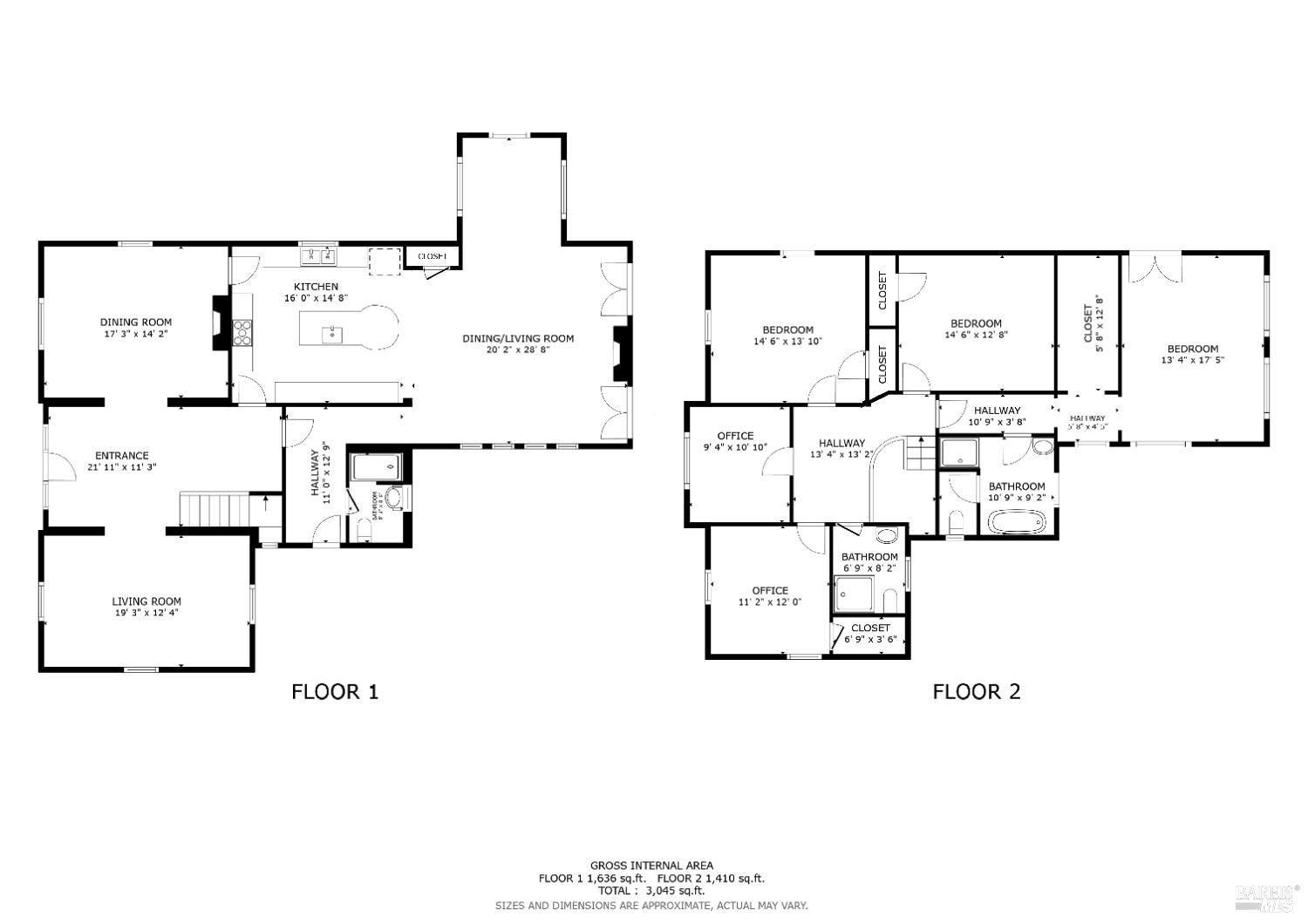 306 Buck Avenue Vacaville CA 95688