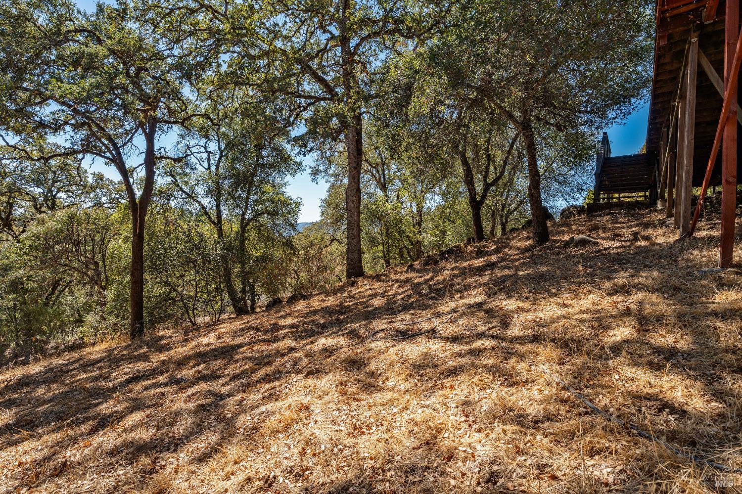 888 Watson Road Ukiah CA 95482