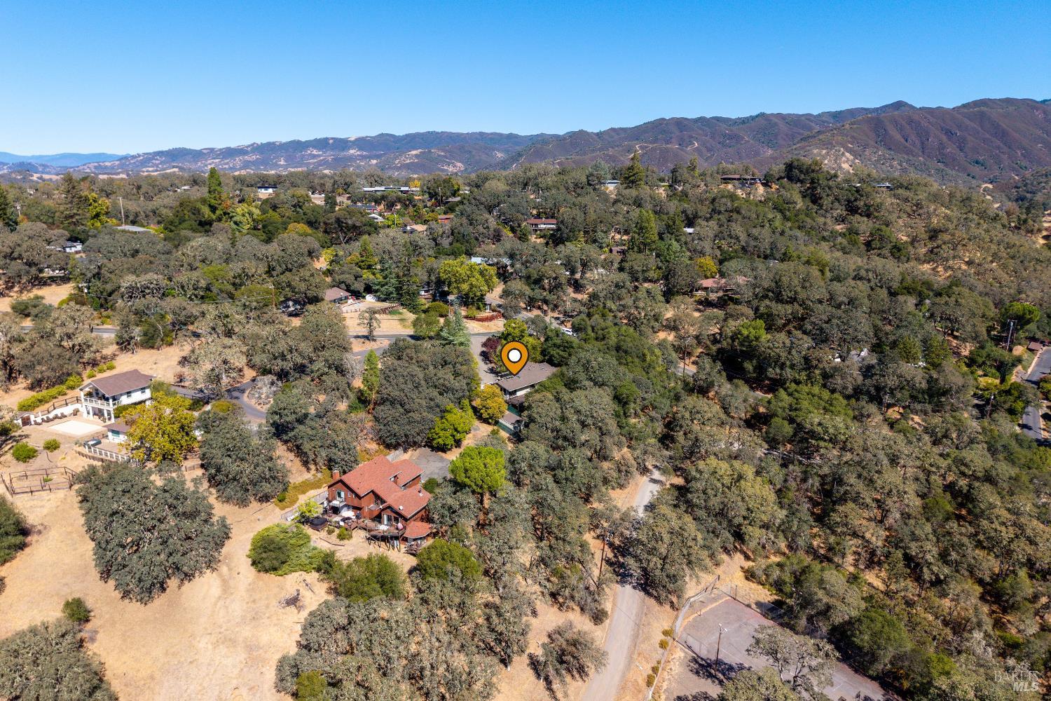 888 Watson Road Ukiah CA 95482
