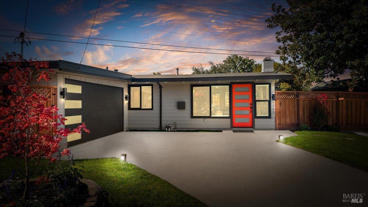1352 Lytelle Street Hayward CA 94544