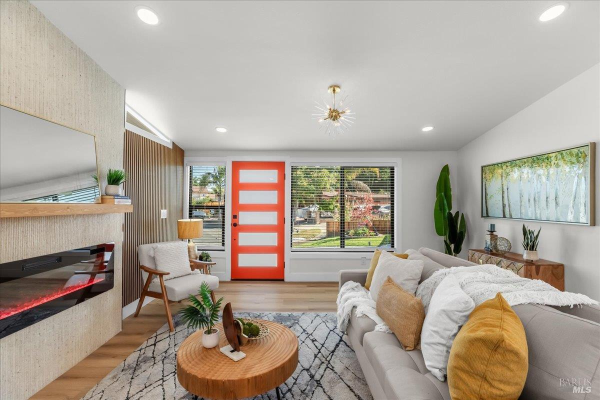 1352 Lytelle Street Hayward CA 94544