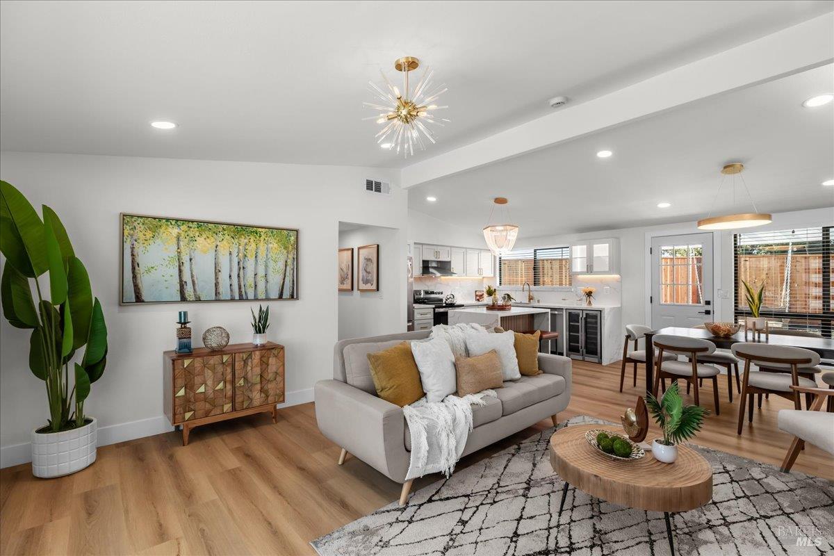 1352 Lytelle Street Hayward CA 94544