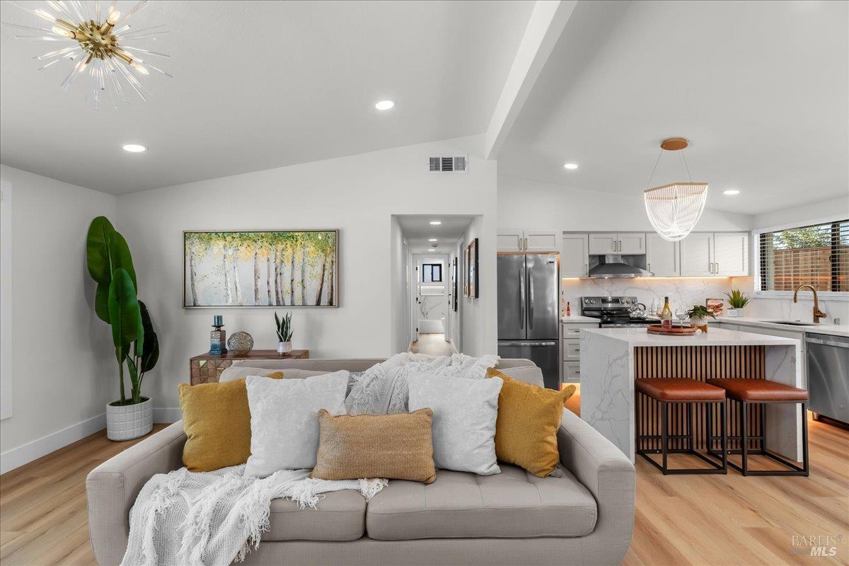 1352 Lytelle Street Hayward CA 94544