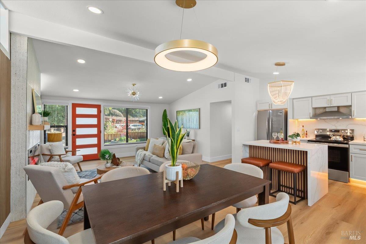 1352 Lytelle Street Hayward CA 94544