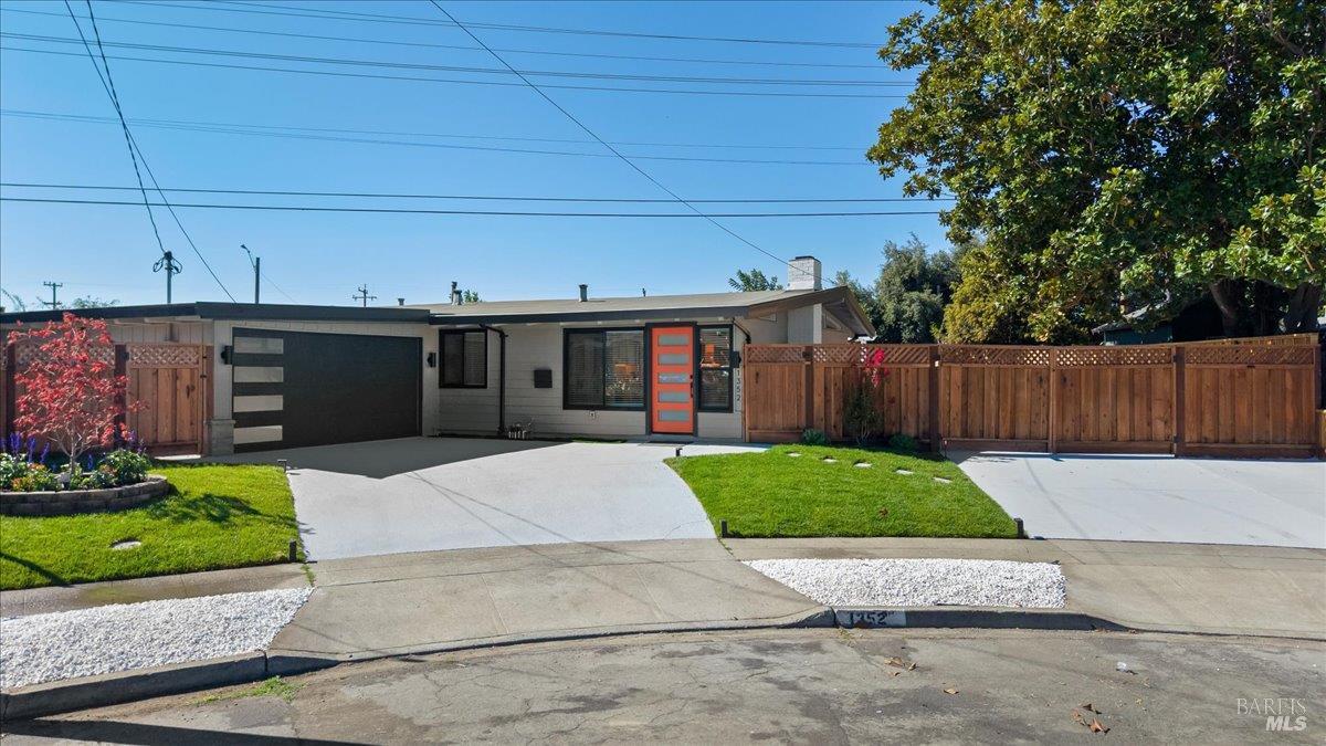 1352 Lytelle Street Hayward CA 94544