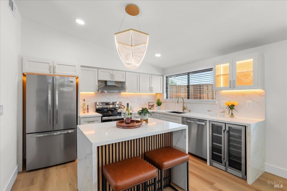 1352 Lytelle Street Hayward CA 94544