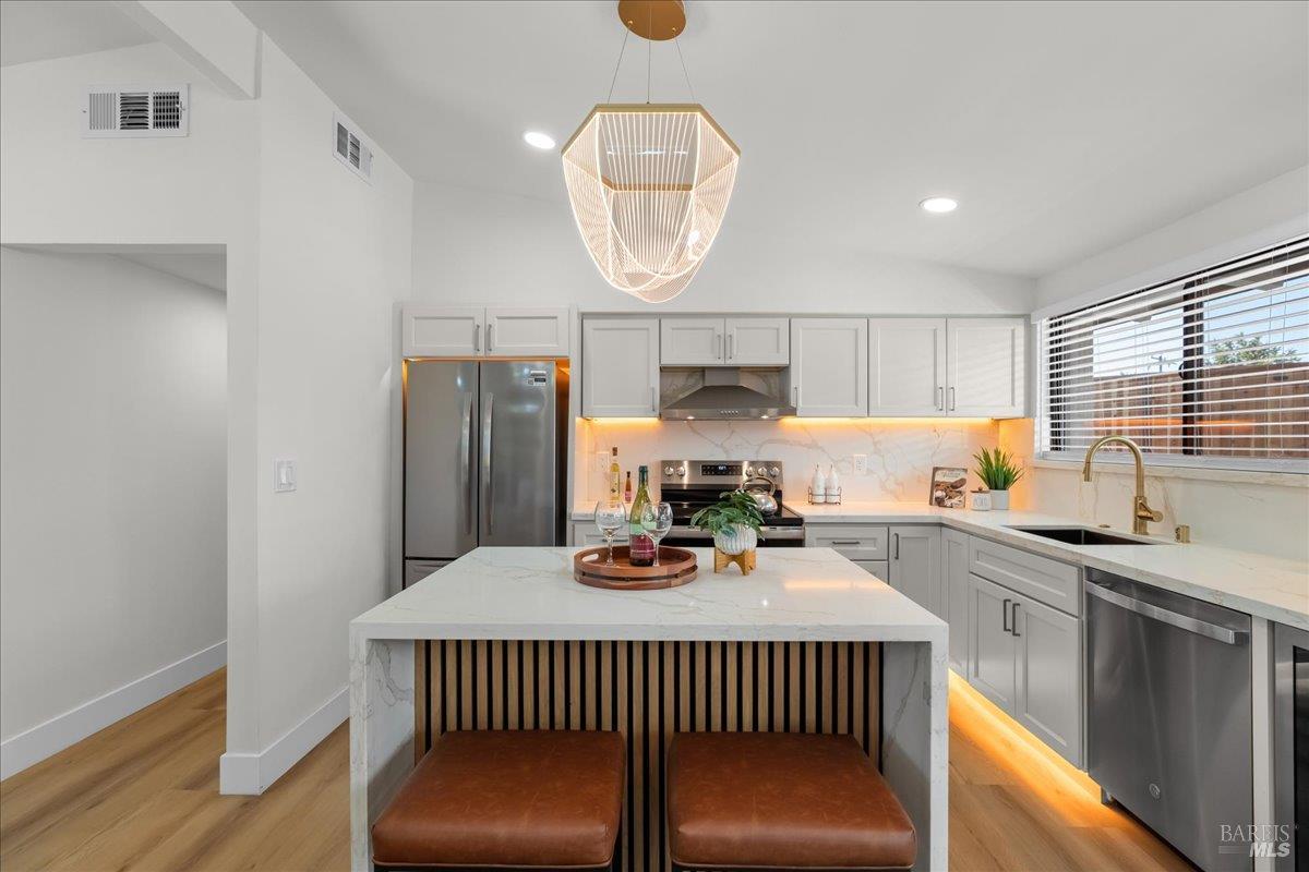 1352 Lytelle Street Hayward CA 94544