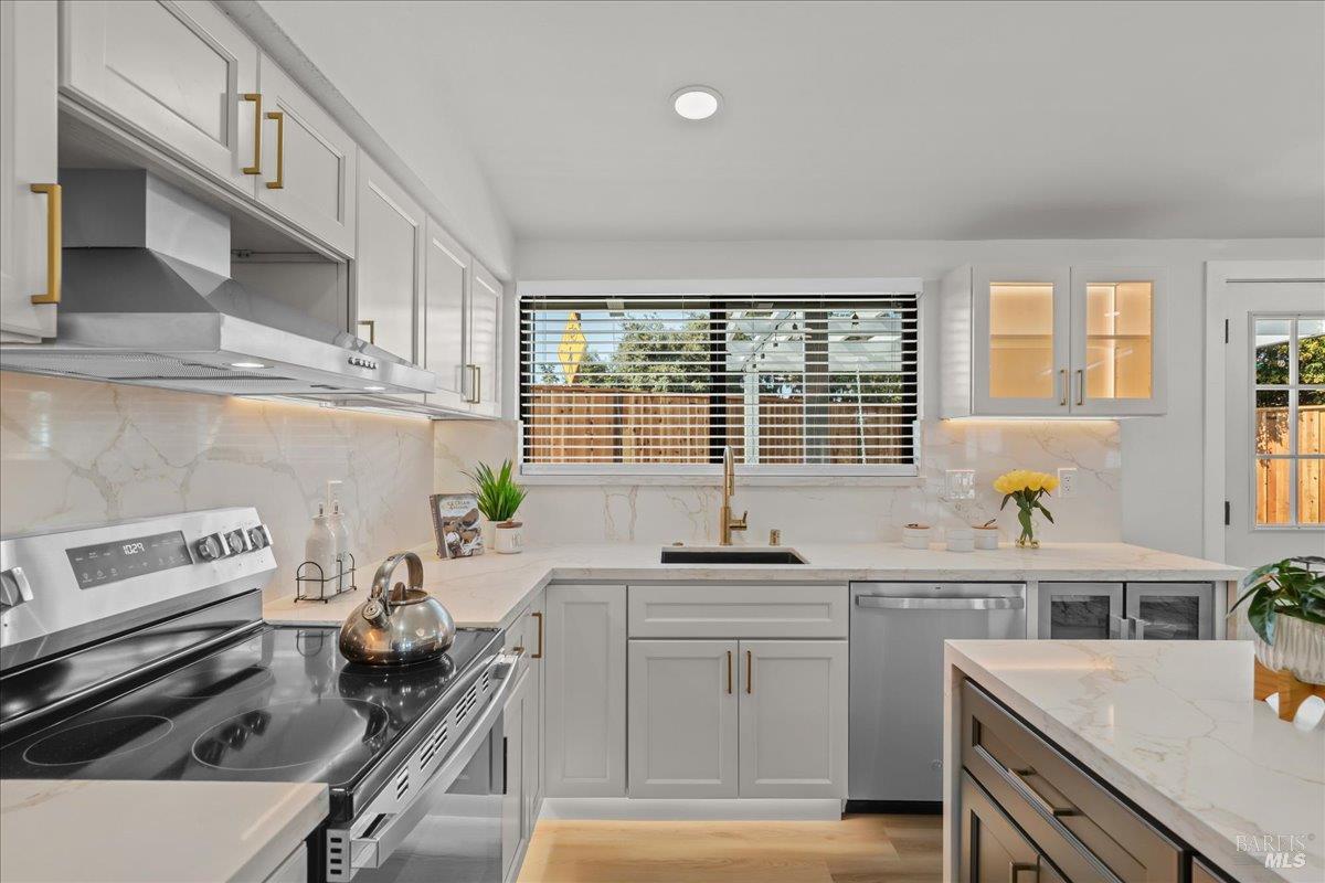 1352 Lytelle Street Hayward CA 94544
