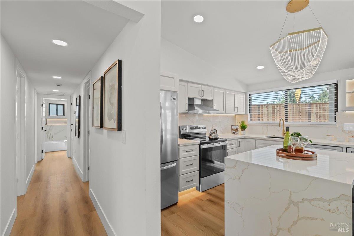 1352 Lytelle Street Hayward CA 94544