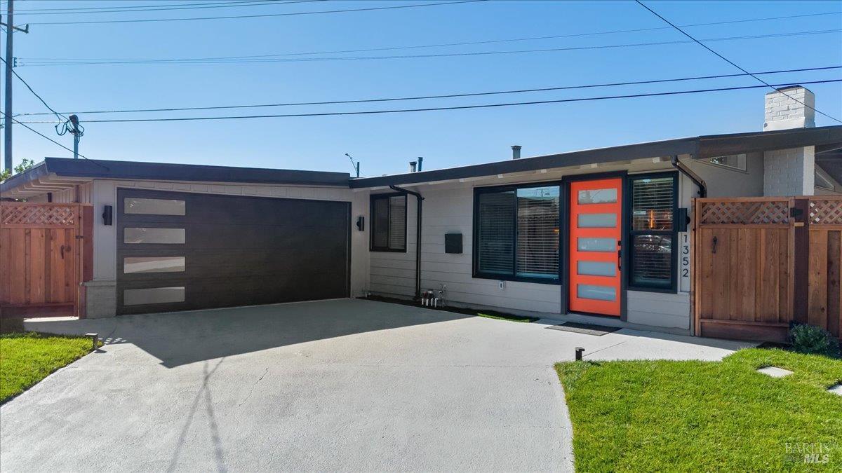 1352 Lytelle Street Hayward CA 94544