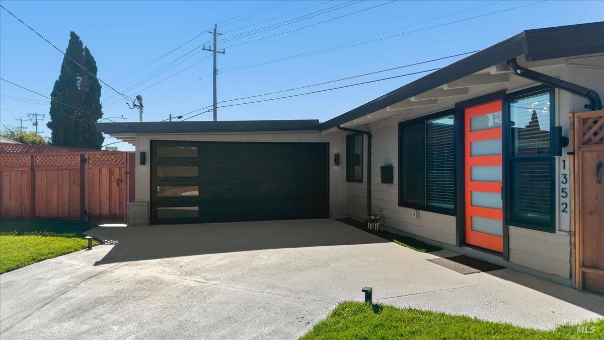 1352 Lytelle Street Hayward CA 94544