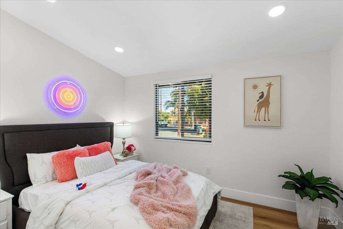 1352 Lytelle Street Hayward CA 94544