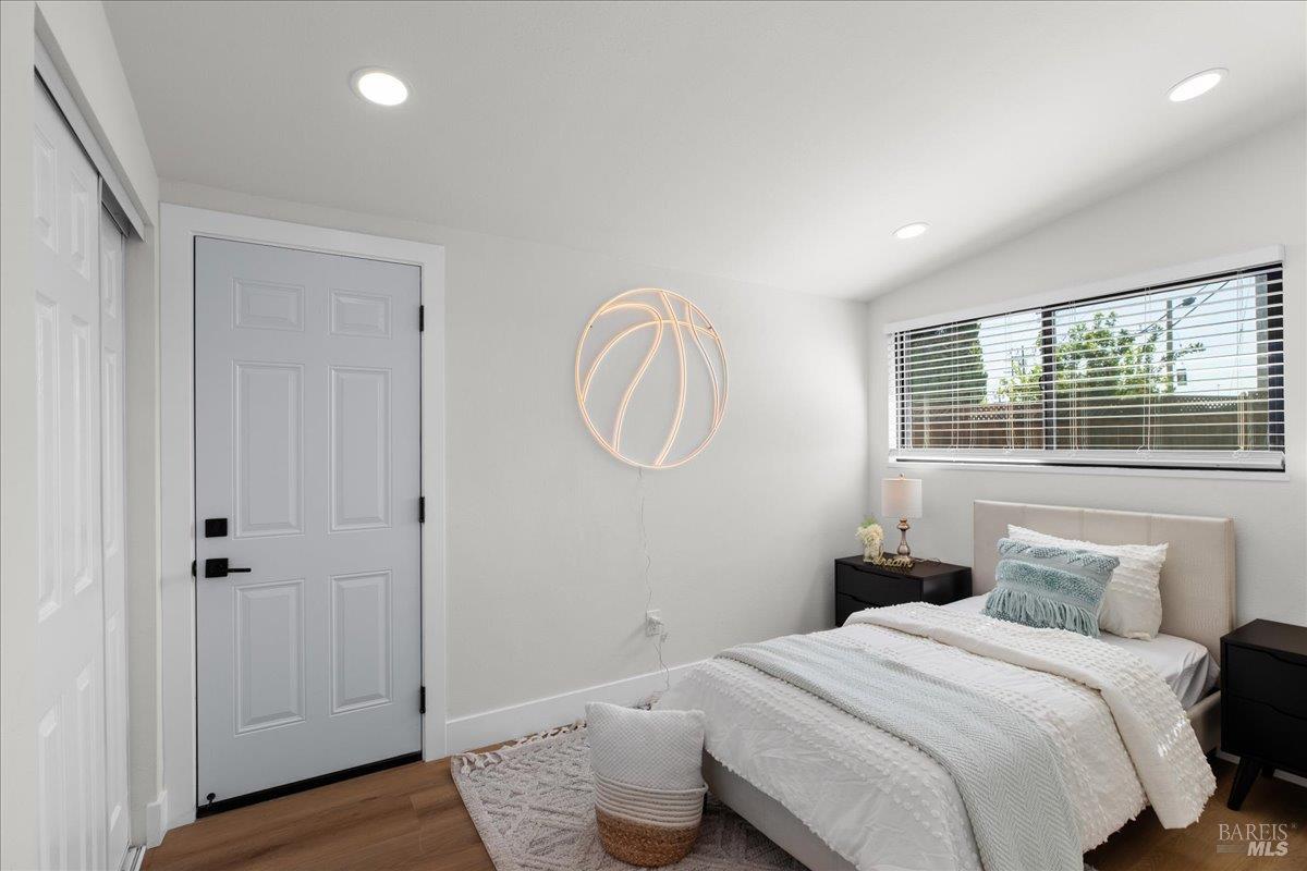 1352 Lytelle Street Hayward CA 94544