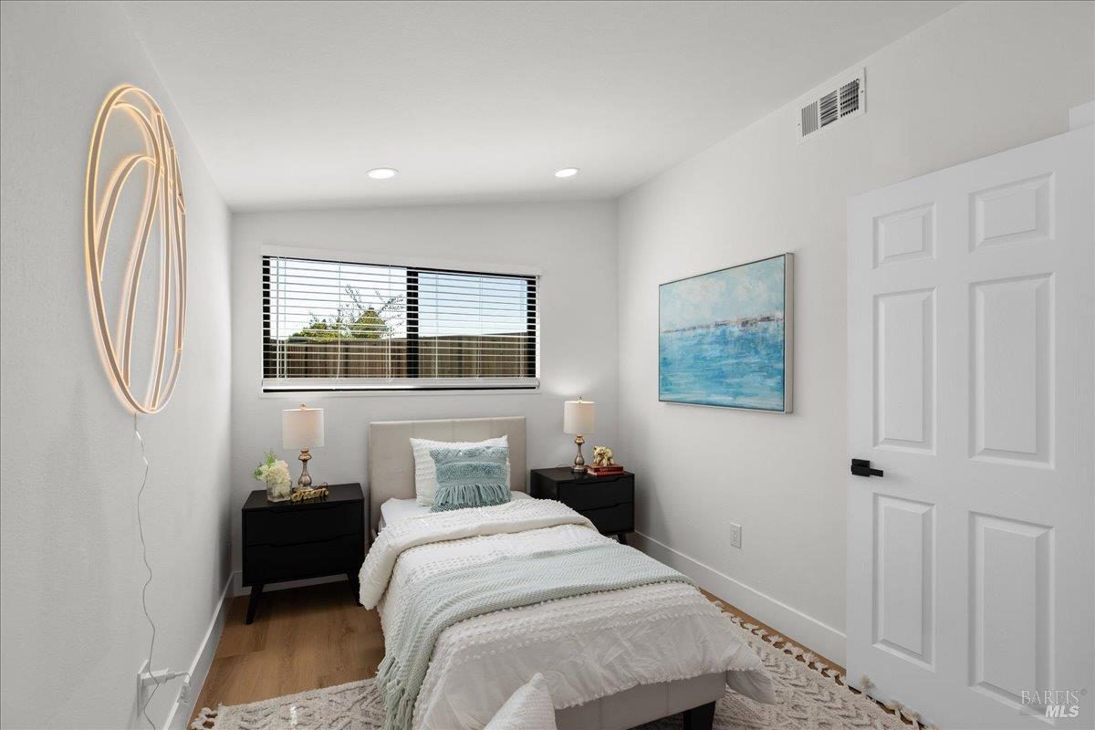 1352 Lytelle Street Hayward CA 94544