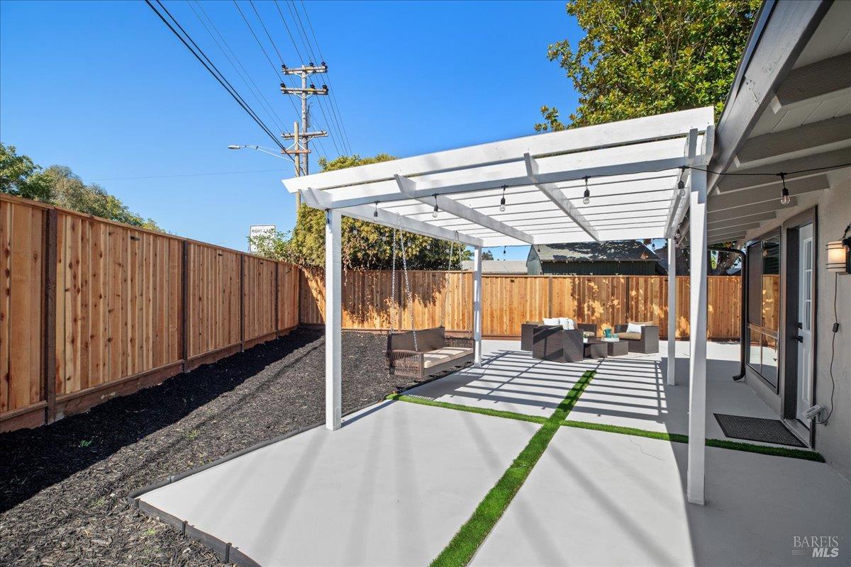 1352 Lytelle Street Hayward CA 94544