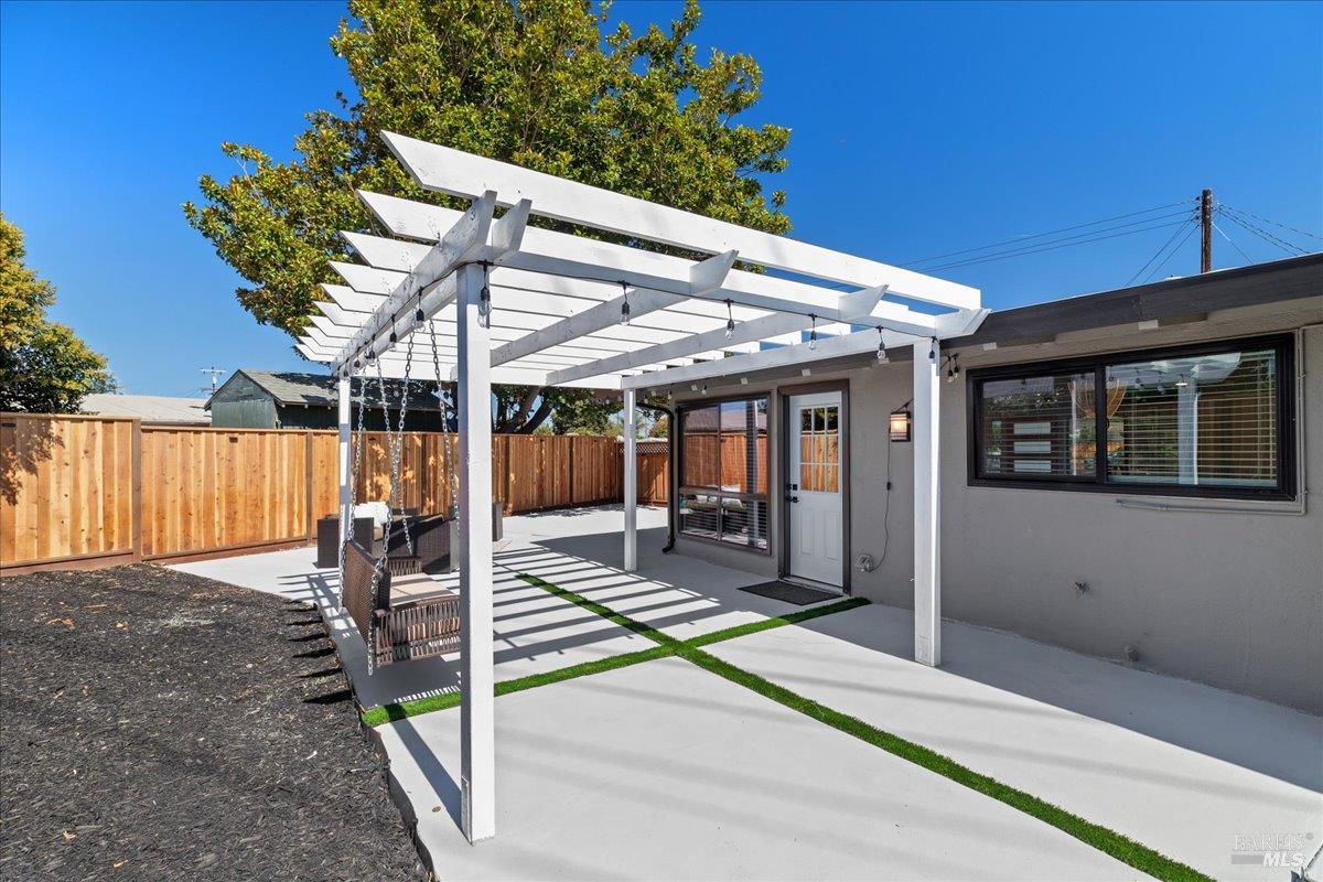 1352 Lytelle Street Hayward CA 94544