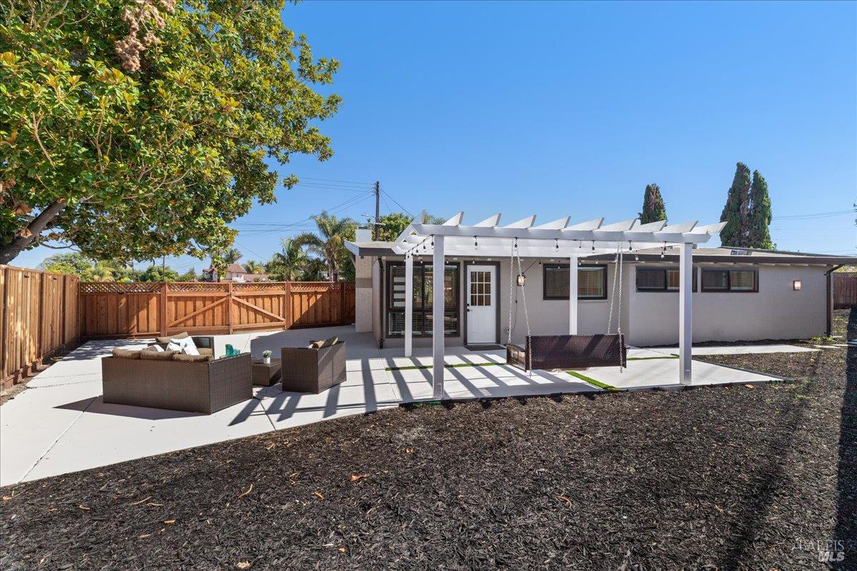 1352 Lytelle Street Hayward CA 94544