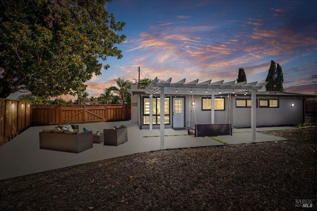 1352 Lytelle Street Hayward CA 94544